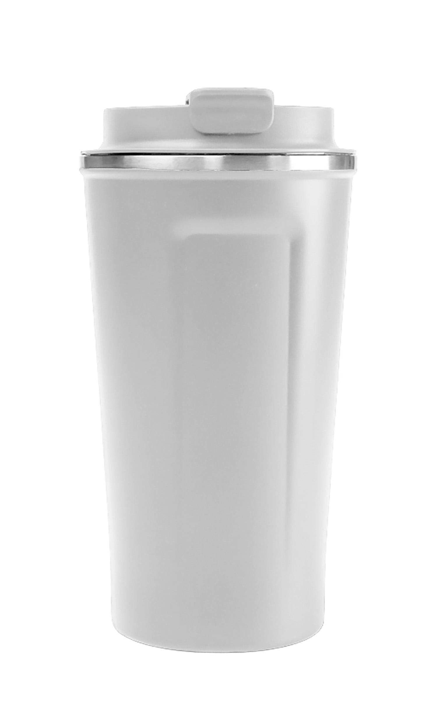 DIARCE - Matte Stainless Steel Tumbler